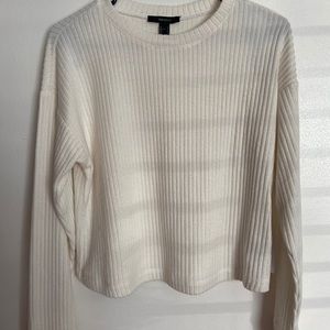 Forever 21 sweater